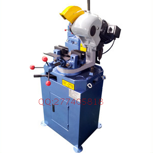 高效精准，无毛刺首选——275气动型与315手切金属类切管机全面解析