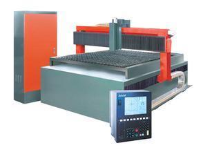 数控等离子切割机 解析Z轴气动与自动调高技术的协同优势